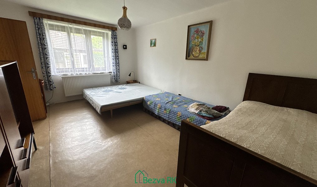 Prodej chaty/chalupy 107 m² s pozemkem 5 864 m², Klučenice – náhled fotky 9
