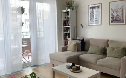 Prodej bytu 2+kk 50 m²