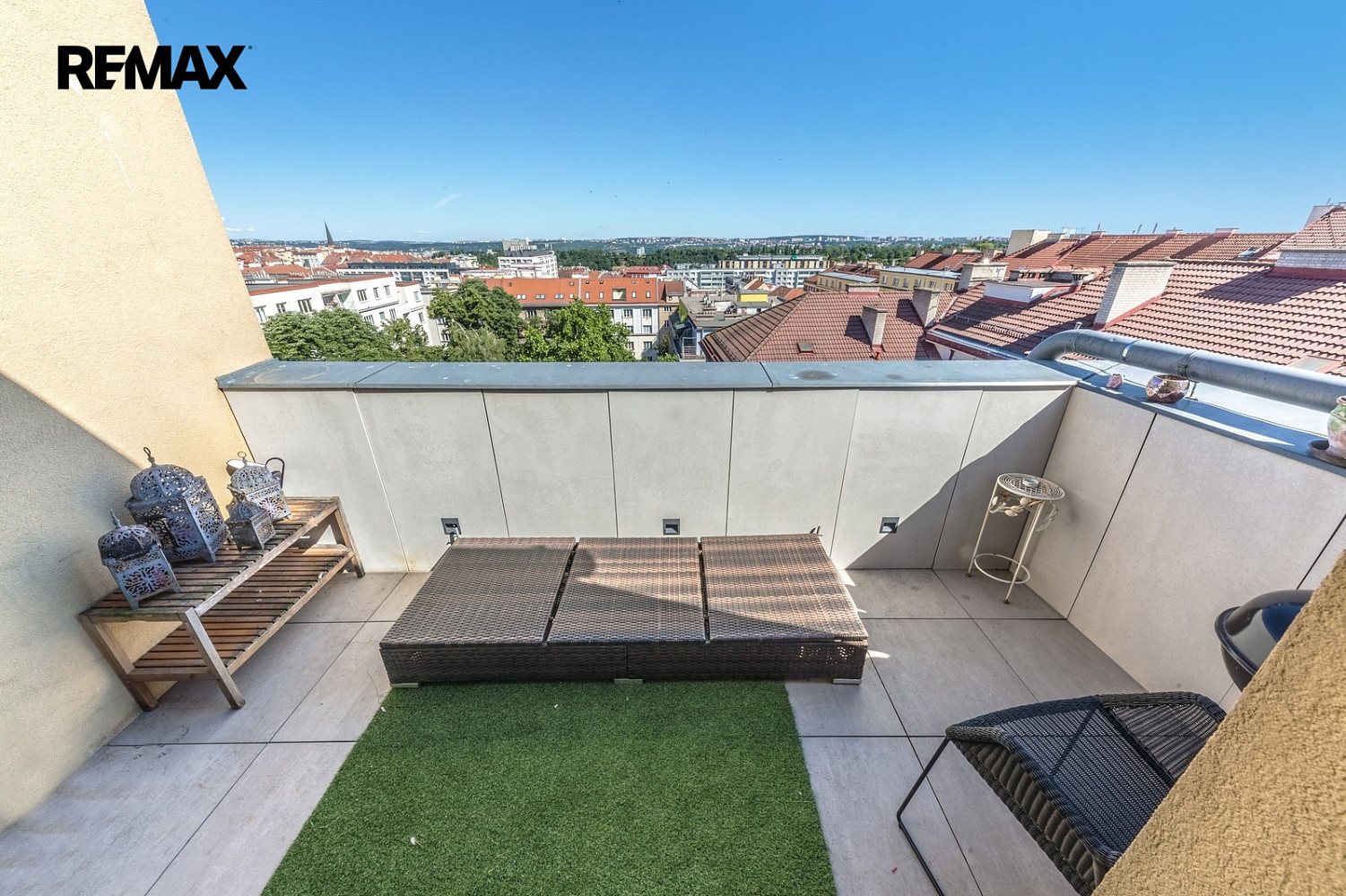 Prodej bytu 2+kk 80 m² — photo 3