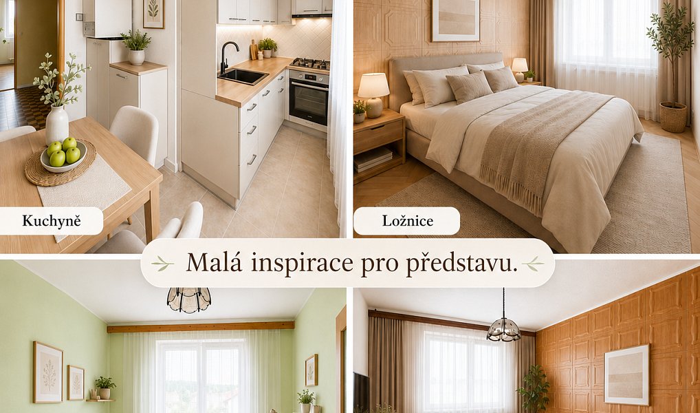 Prodej bytu 3+1 87 m², Prušánky – náhled fotky 6