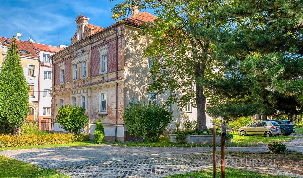 Prodej bytu 2+1 68 m², Mladá Boleslav – náhled fotky 2