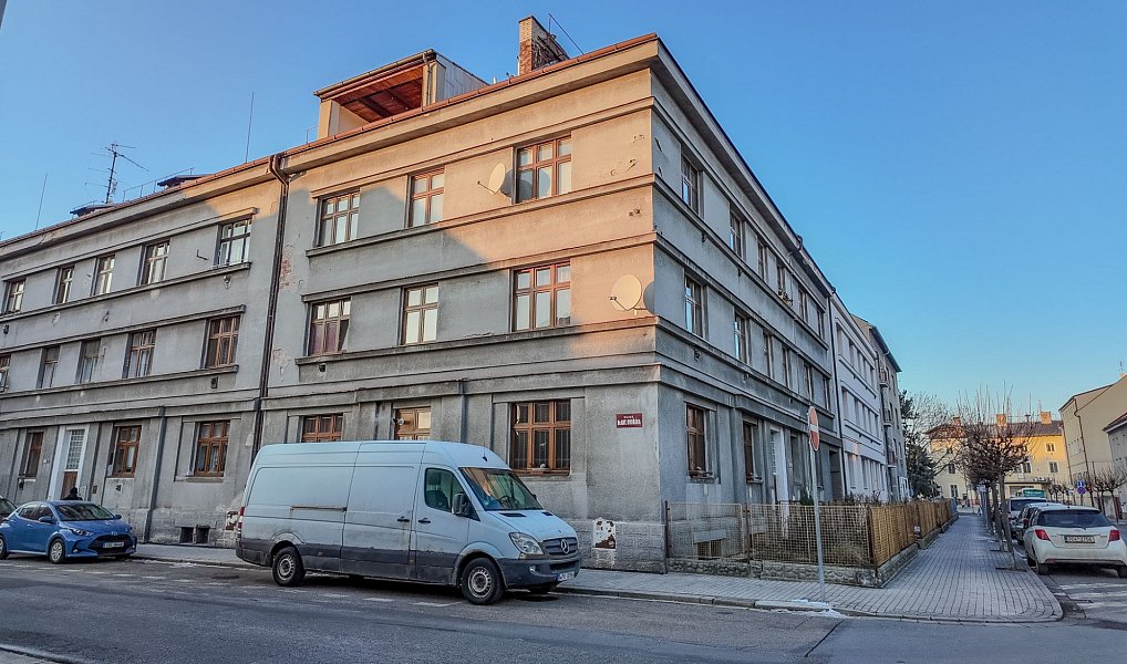 Prodej bytu 4+kk 129 m², Nymburk – náhled fotky 32