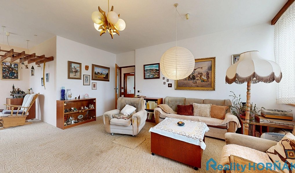 Prodej domu 191 m² s pozemkem 1 664 m², Týn nad Vltavou – náhled fotky 19