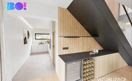 Prodej domu 148 m² s pozemkem 253 m², Čeladná, okres Frýdek-Místek
