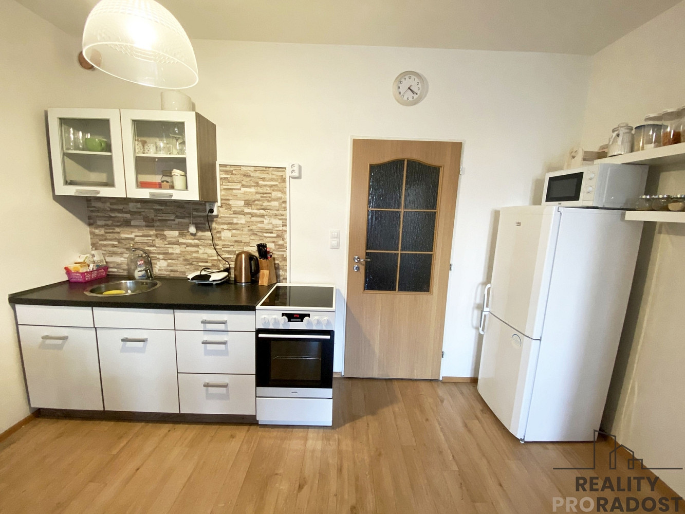 Prodej bytu 1+kk 39 m² – fotografie 2