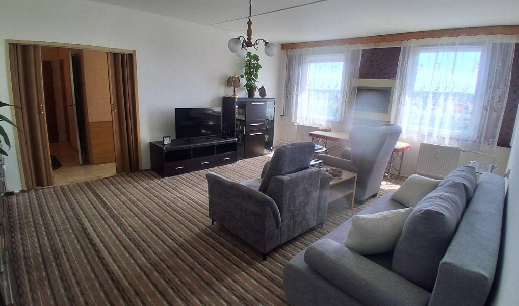 Prodej bytu 3+1 85 m², České Budějovice – náhled fotky 3