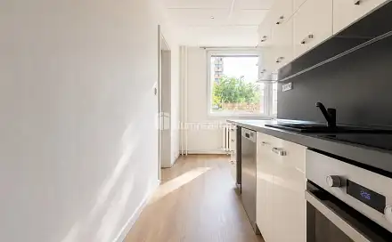 Pronájem bytu 2+1 65 m²