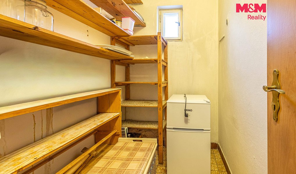 Prodej domu 174 m² s pozemkem 732 m², Kout na Šumavě – náhled fotky 8