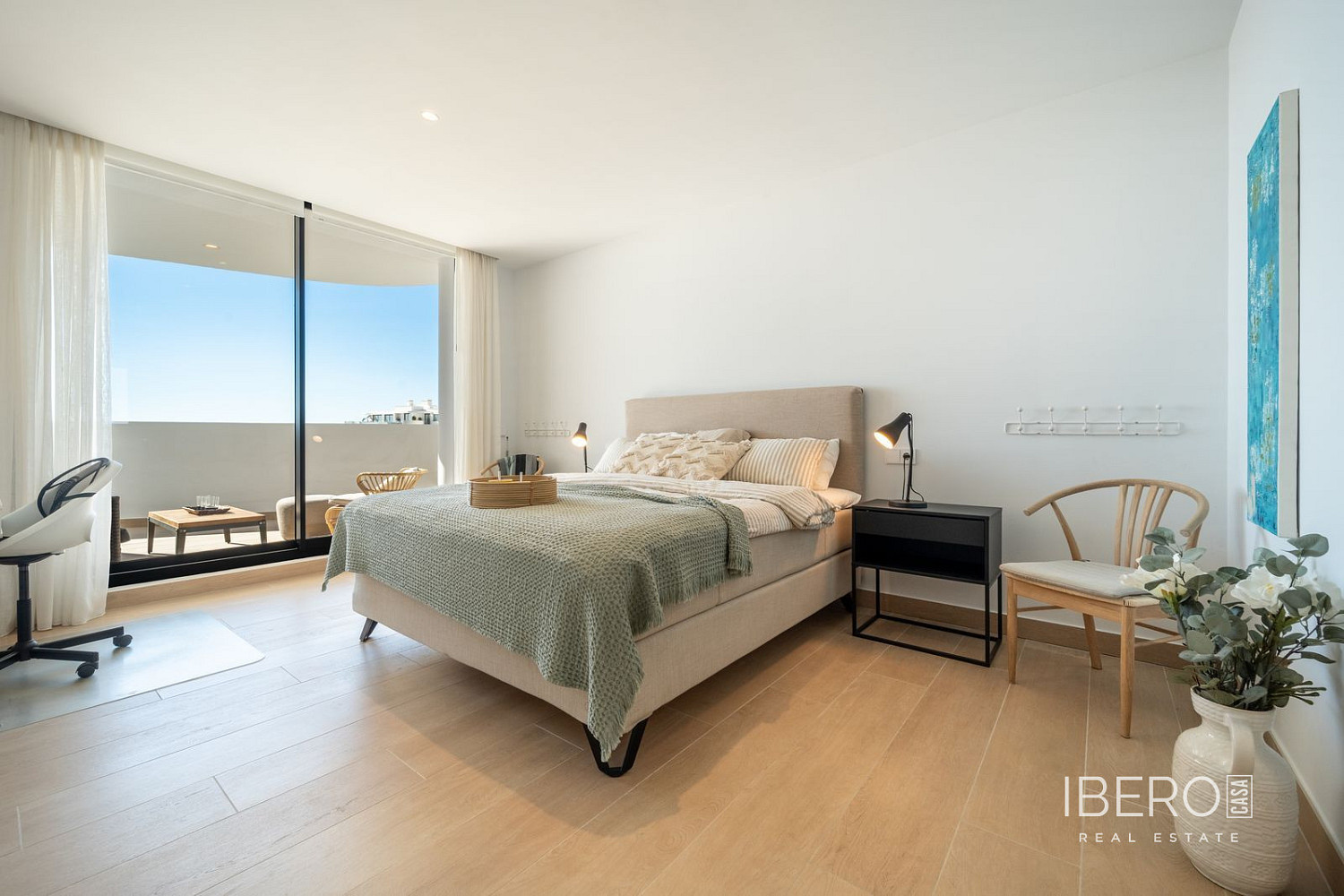 Pis 5+kk – Fuengirola - Vista 5
