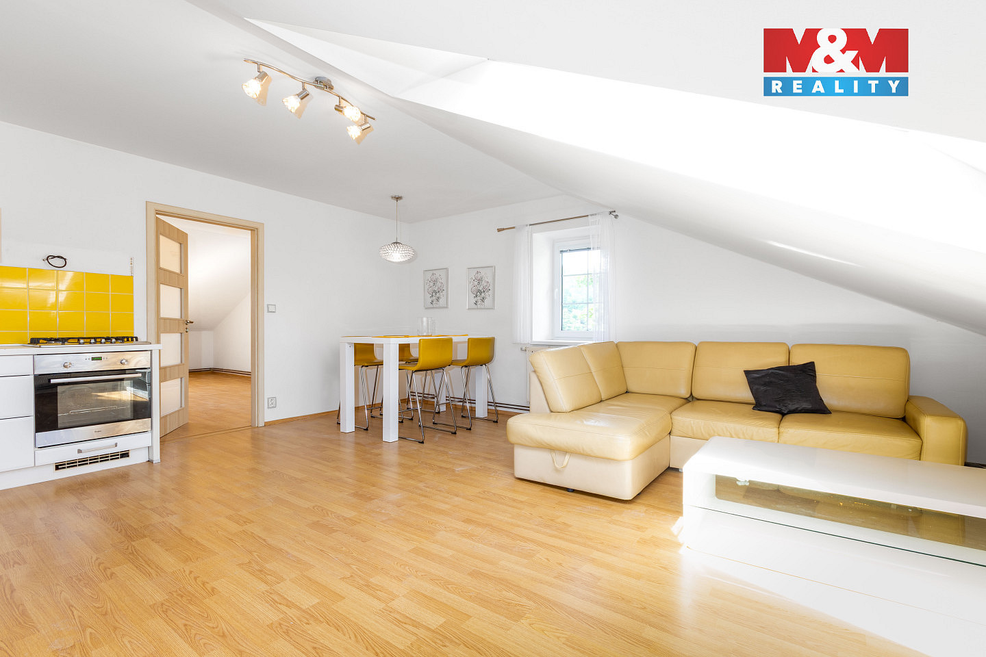 Prodej bytu 3+kk 81 m² — photo 4