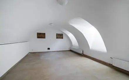 Pronájem kanceláře 43 m², Harantova, Plzeň - Jižní Předměstí