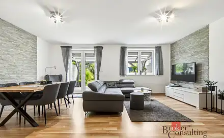Prodej domu 107 m² s pozemkem 172 m², Opata Matěje, Chýně, okres Praha-západ