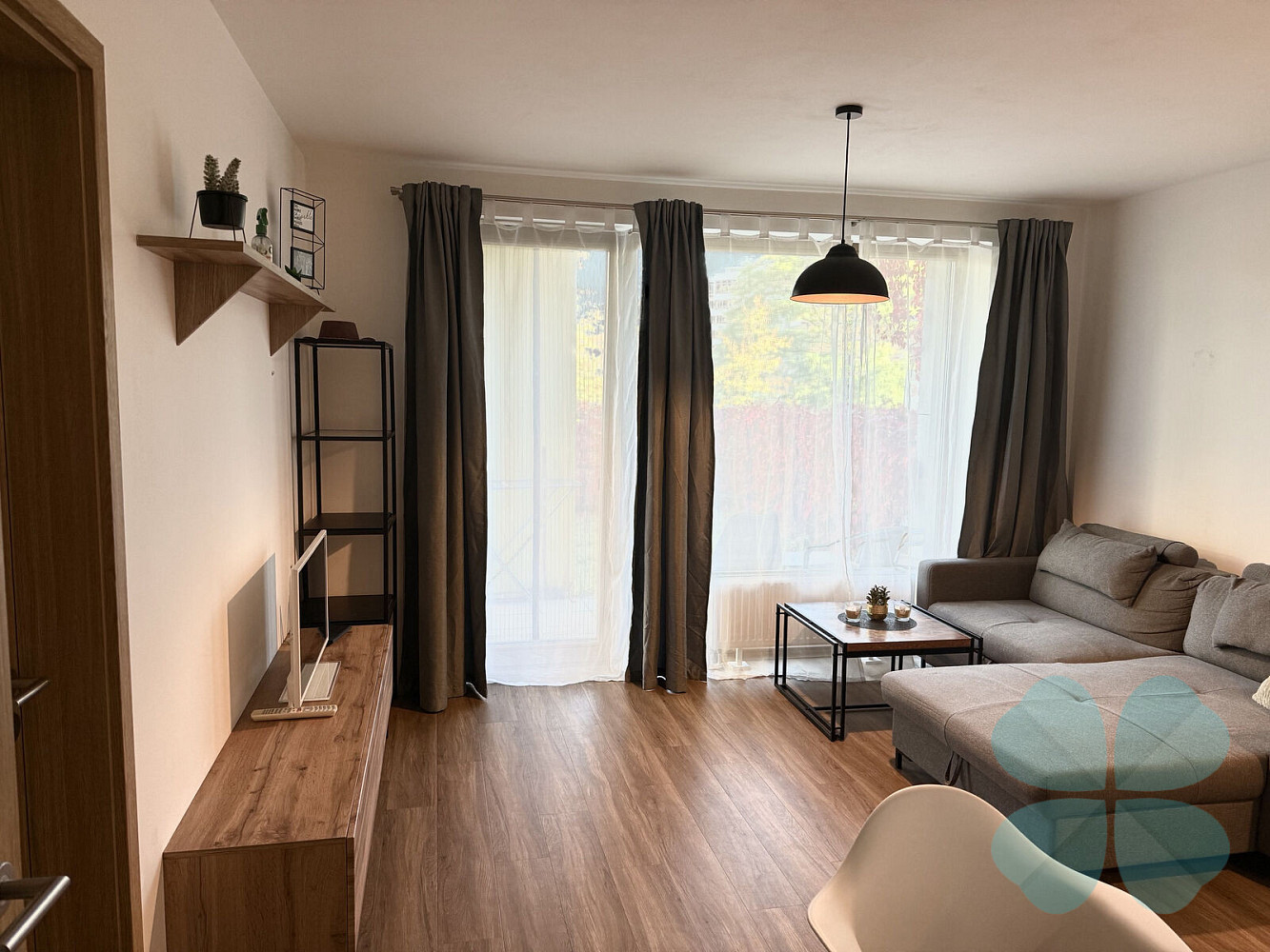 Pronájem bytu 2+kk 46 m² – fotografie 4