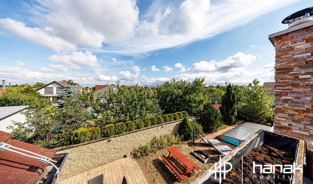 Prodej domu 262 m² s pozemkem 963 m², Olomouc – náhled fotky 28
