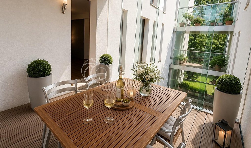 Prodej bytu 4+1 164 m², Praha – náhled fotky 12