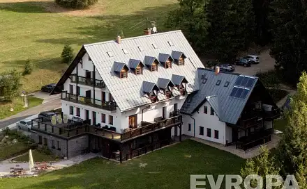Prodej bytu 2+kk 63 m²
