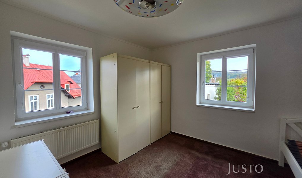 Pronájem bytu 2+kk 62 m², Liberec – náhled fotky 9