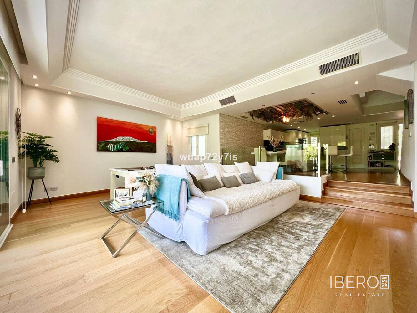 Casa 5+kk – Estepona, Barriada Islas Canarias - Vista 5