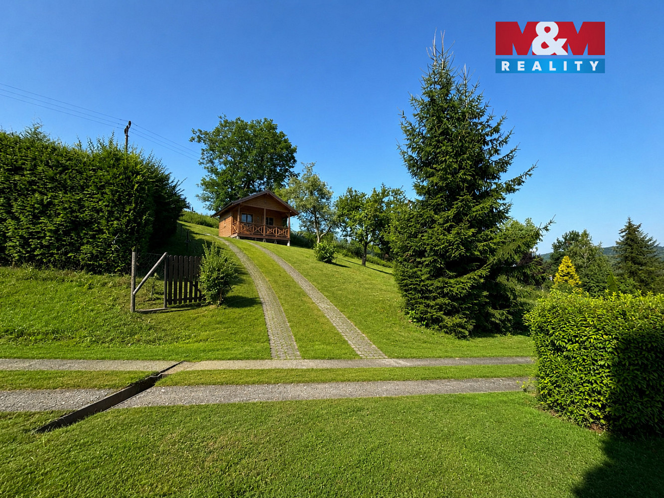 Prodej zahrady 509 m² – fotografie 4