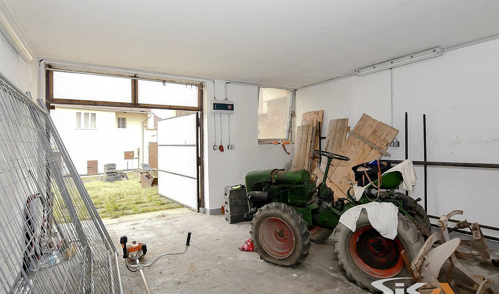 Prodej domu 100 m² s pozemkem 849 m², Jimlín – náhled fotky 14