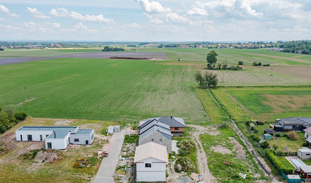 Prodej domu 136 m² s pozemkem 428 m², Pardubice – náhled fotky 35