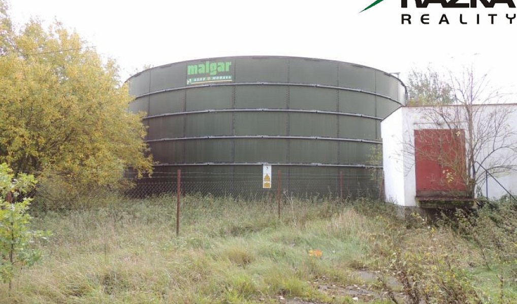 Prodej zemědělského objektu 5 633 m², Přimda – náhled fotky 7