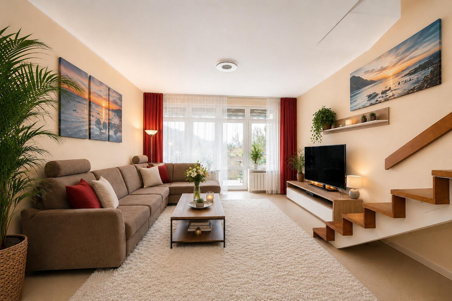 Prodej bytu 3+1 95 m²