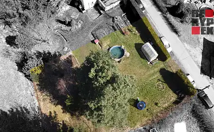 Prodej stavebního pozemku 713 m², K Bedřichovce, Liberec - Liberec XXXIII-Machnín