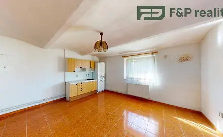 Prodej domu 135 m² s pozemkem 682 m², Stěžery - Hřibsko, okres Hradec Králové