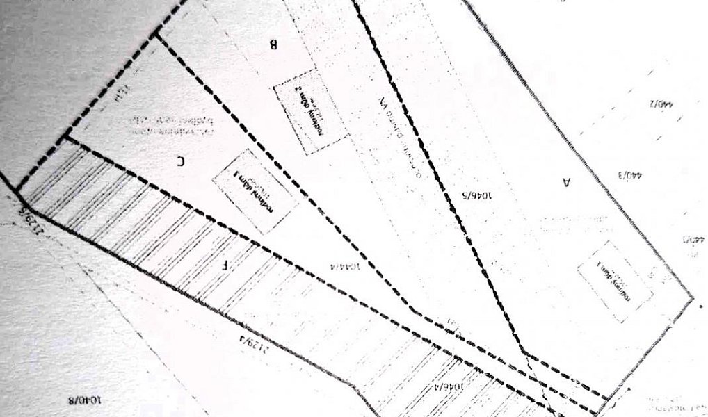 Prodej stavebního pozemku 6 779 m², Bělušice – náhled fotky 5