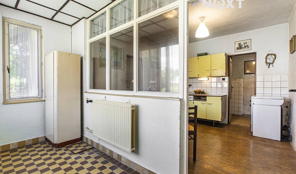 Prodej domu 64 m² s pozemkem 216 m², Radomyšl – náhled fotky 10