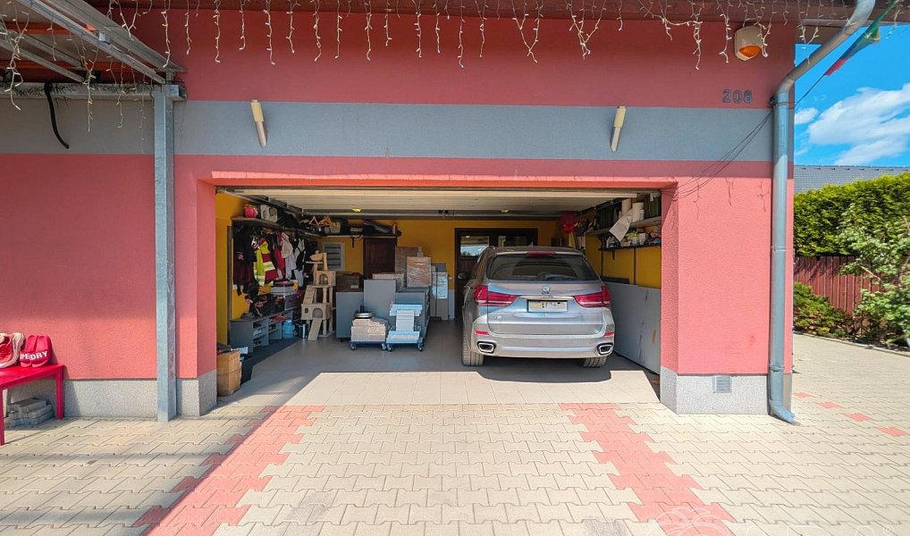 Prodej domu 373 m² s pozemkem 2 175 m², Libeř – náhled fotky 30