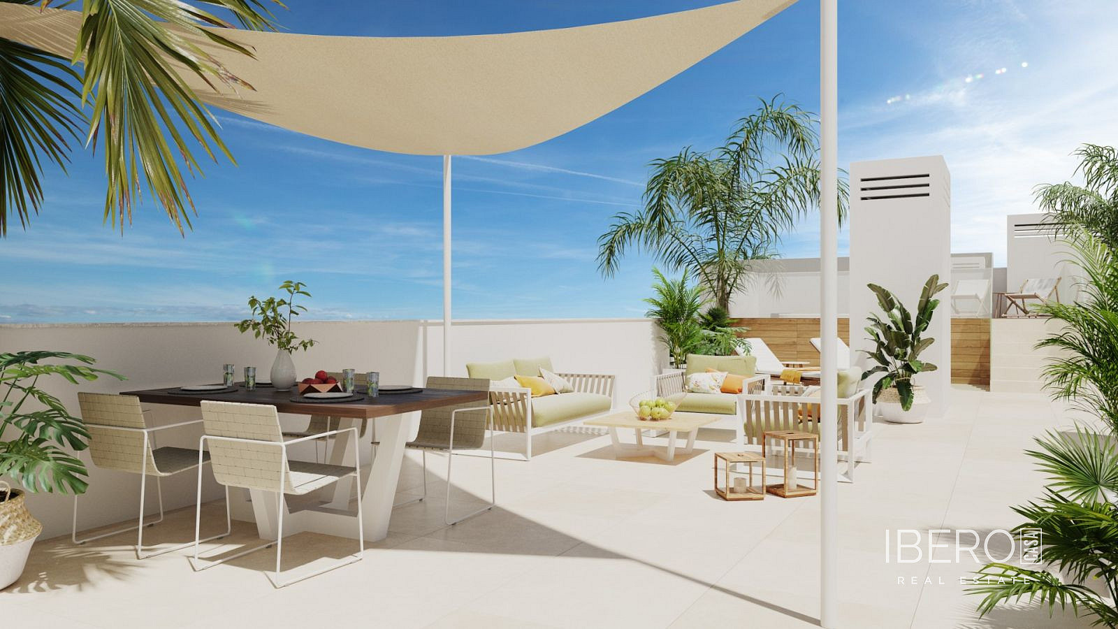 Casa 3+kk – Pulpí, San Juan de los Terreros - Vista 5