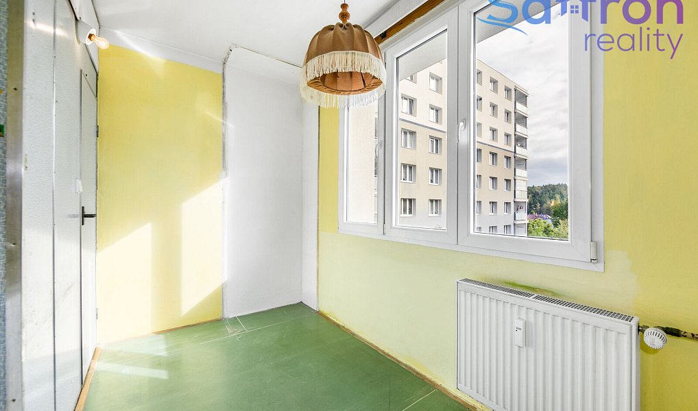 Prodej bytu 2+1 62 m², Třemošná – náhled fotky 8