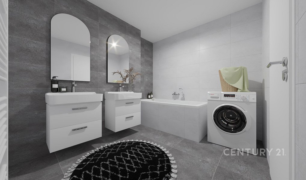 Prodej bytu 3+kk 103 m², Brno – náhled fotky 13