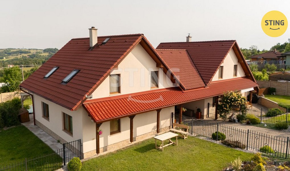 Prodej domu 170 m² s pozemkem 1 056 m², Český Těšín – náhled fotky 15