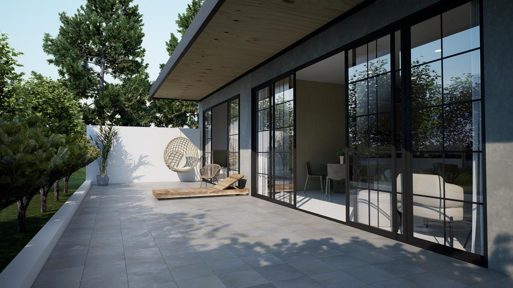 Prodej domu 70 m² s pozemkem 100 m²