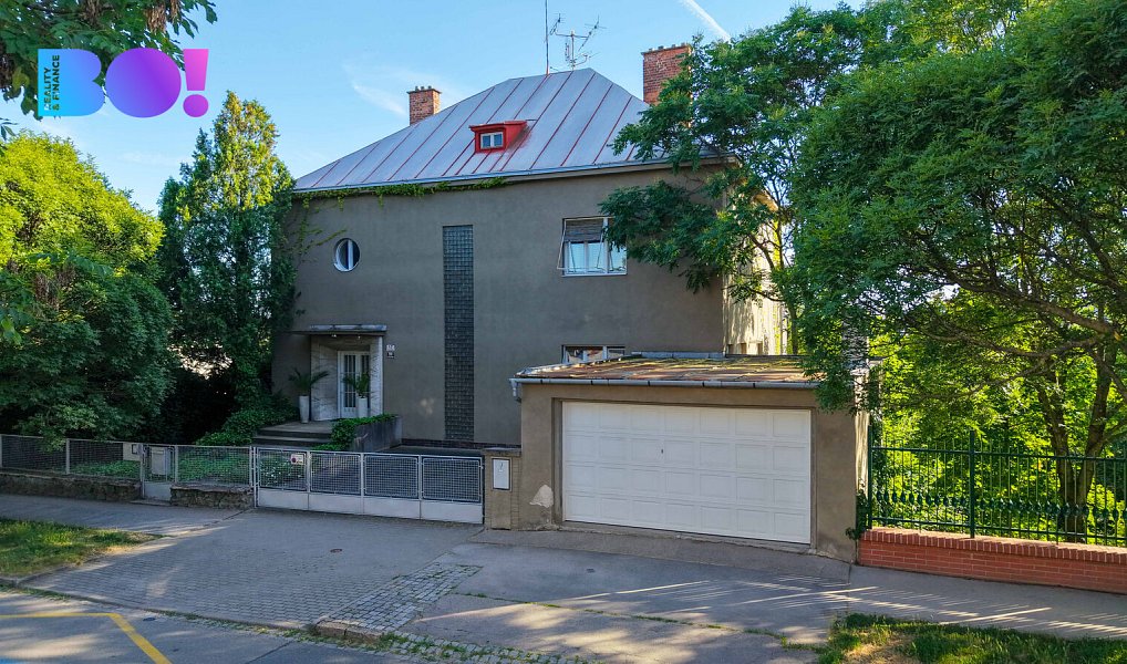 Prodej domu 597 m² s pozemkem 2 425 m², Brno – náhled fotky 28