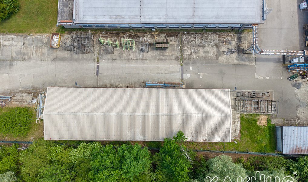 Pronájem skladovacích prostor 1 150 m², Paskov – náhled fotky 7