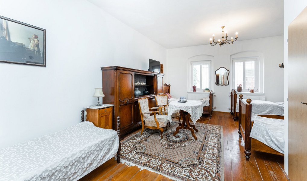 Prodej obchodních prostor 425 m², Ostrov – náhled fotky 5