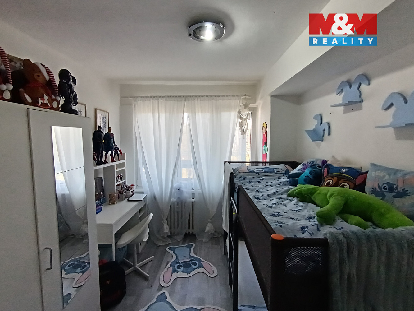 Prodej bytu 3+1 70 m² — photo 5