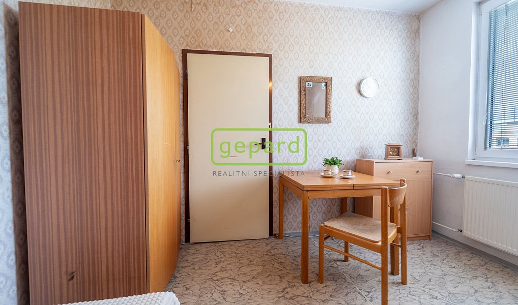 Prodej bytu 3+1 64 m², Strakonice – náhled fotky 15