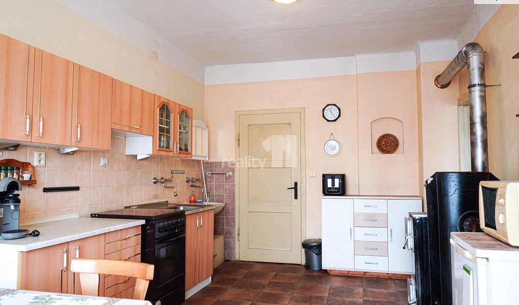 Prodej domu 95 m² s pozemkem 1 486 m², Jilem – náhled fotky 5