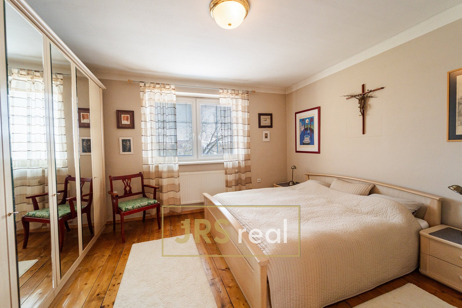 Prodej domu 182 m² s pozemkem 640 m² – pohled 4