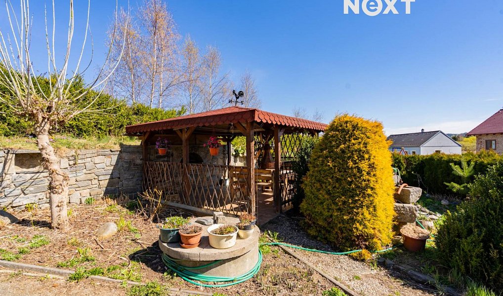 Prodej domu 160 m² s pozemkem 1 191 m², Hořice na Šumavě – náhled fotky 5