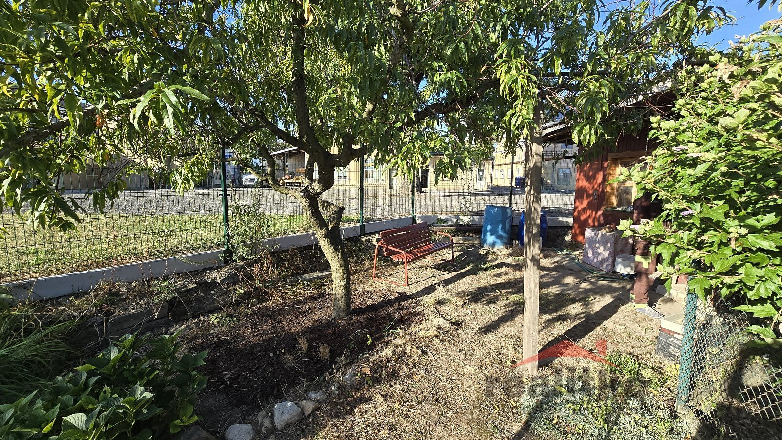 Prodej zahrady 150 m² – fotografie 2