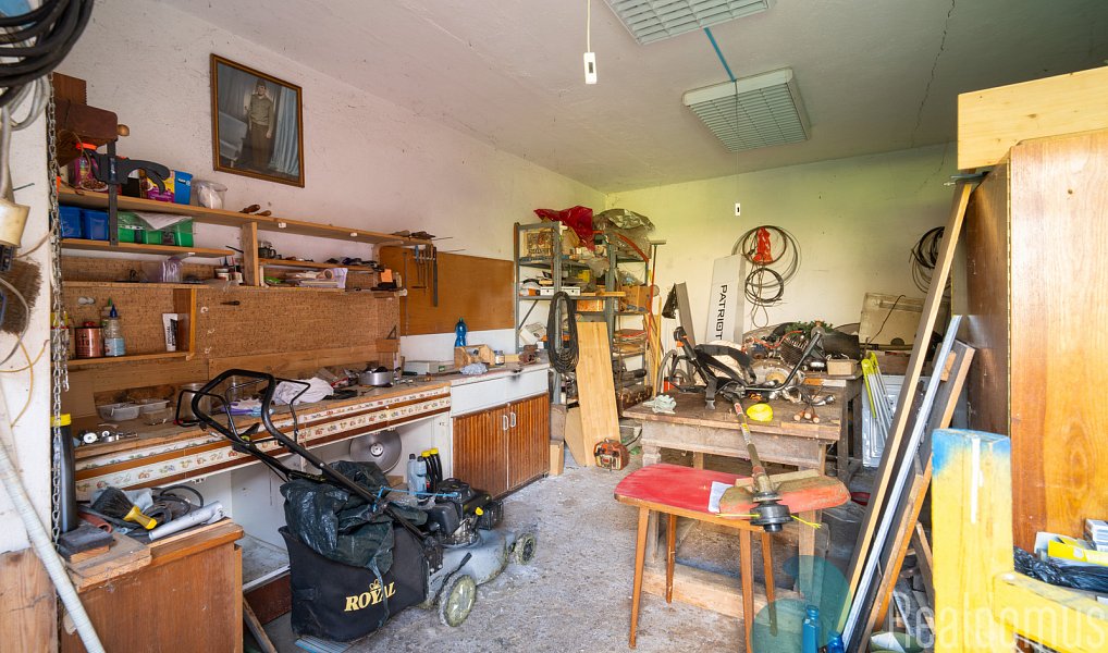 Prodej zemědělského objektu 232 m², Krašlovice – náhled fotky 17