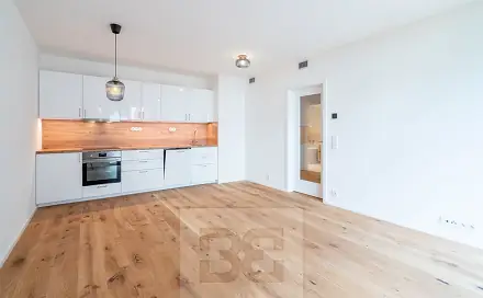 Pronájem bytu 2+kk 55 m², Praha 5 - Radlice