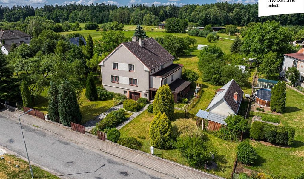 Prodej domu 325 m² s pozemkem 2 293 m², Čermná nad Orlicí – náhled fotky 3