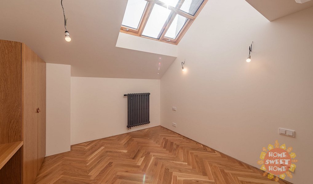 Pronájem bytu 2+kk 86 m², Praha – náhled fotky 7